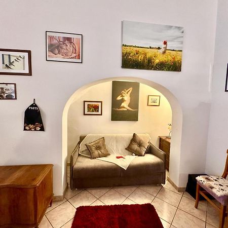 La Dimora Del Cuore Montelupo Fiorentino Kültér fotó