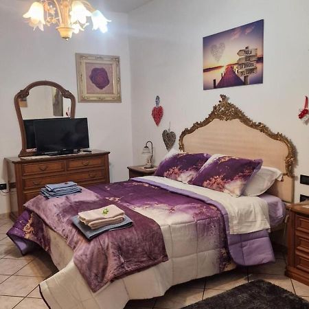 La Dimora Del Cuore Montelupo Fiorentino Kültér fotó
