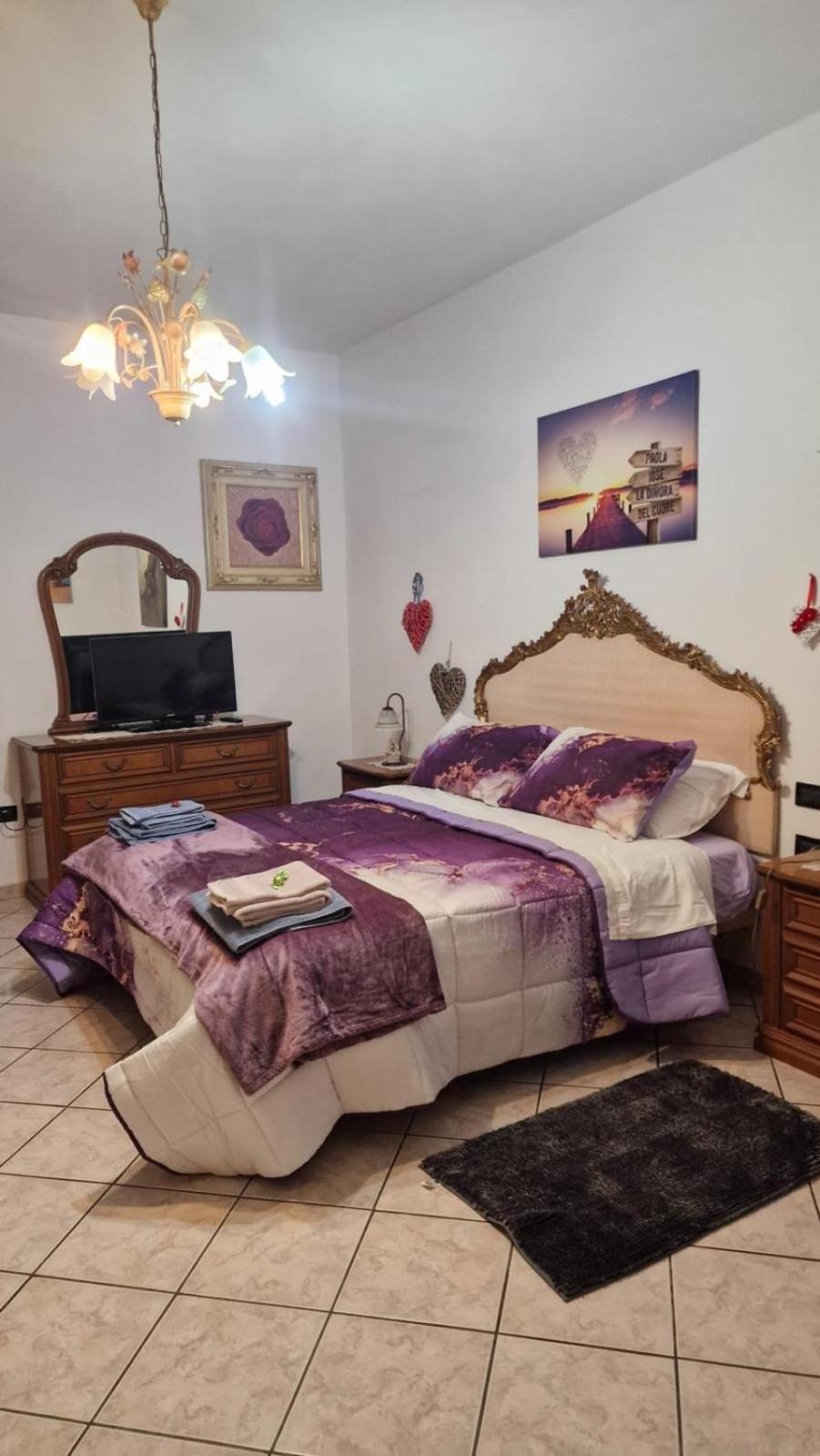 La Dimora Del Cuore Montelupo Fiorentino Kültér fotó