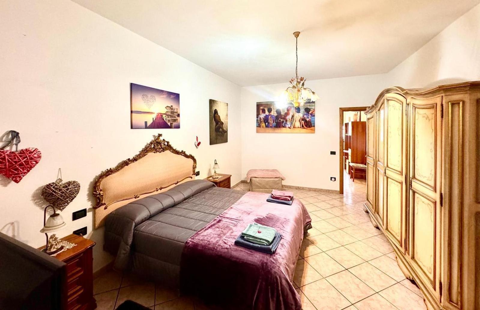 La Dimora Del Cuore Montelupo Fiorentino Kültér fotó