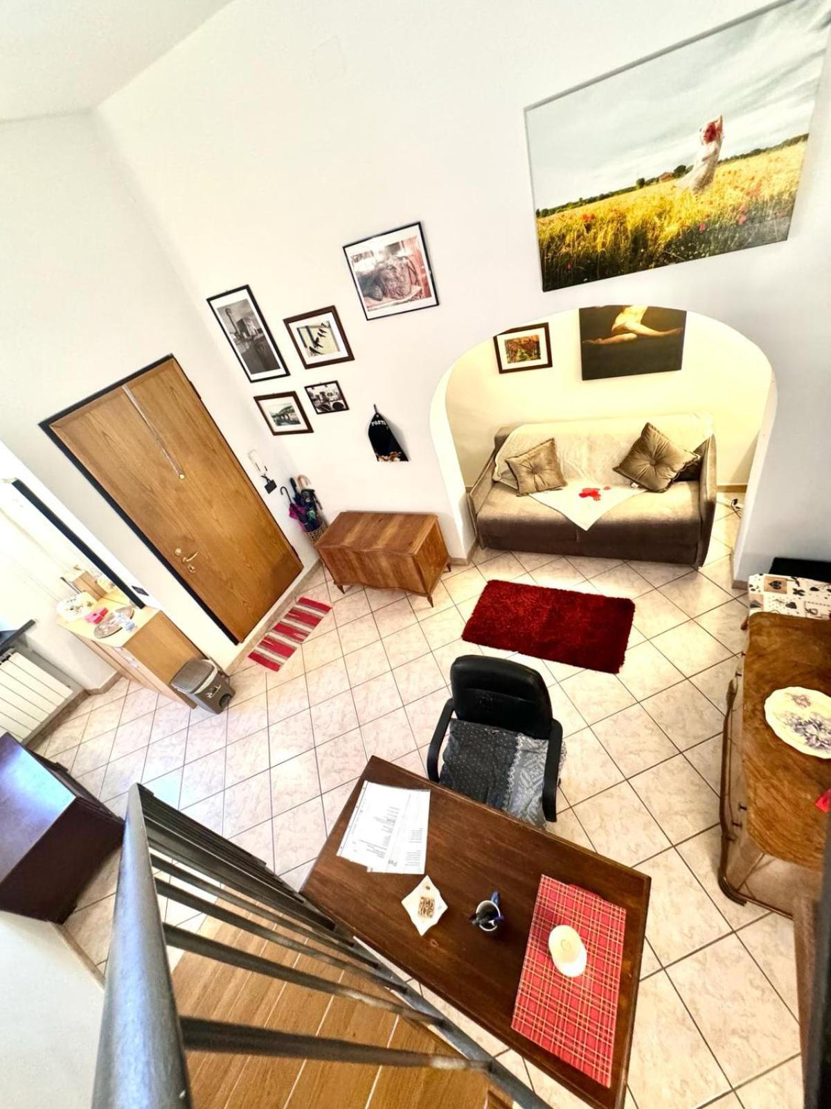 La Dimora Del Cuore Montelupo Fiorentino Kültér fotó