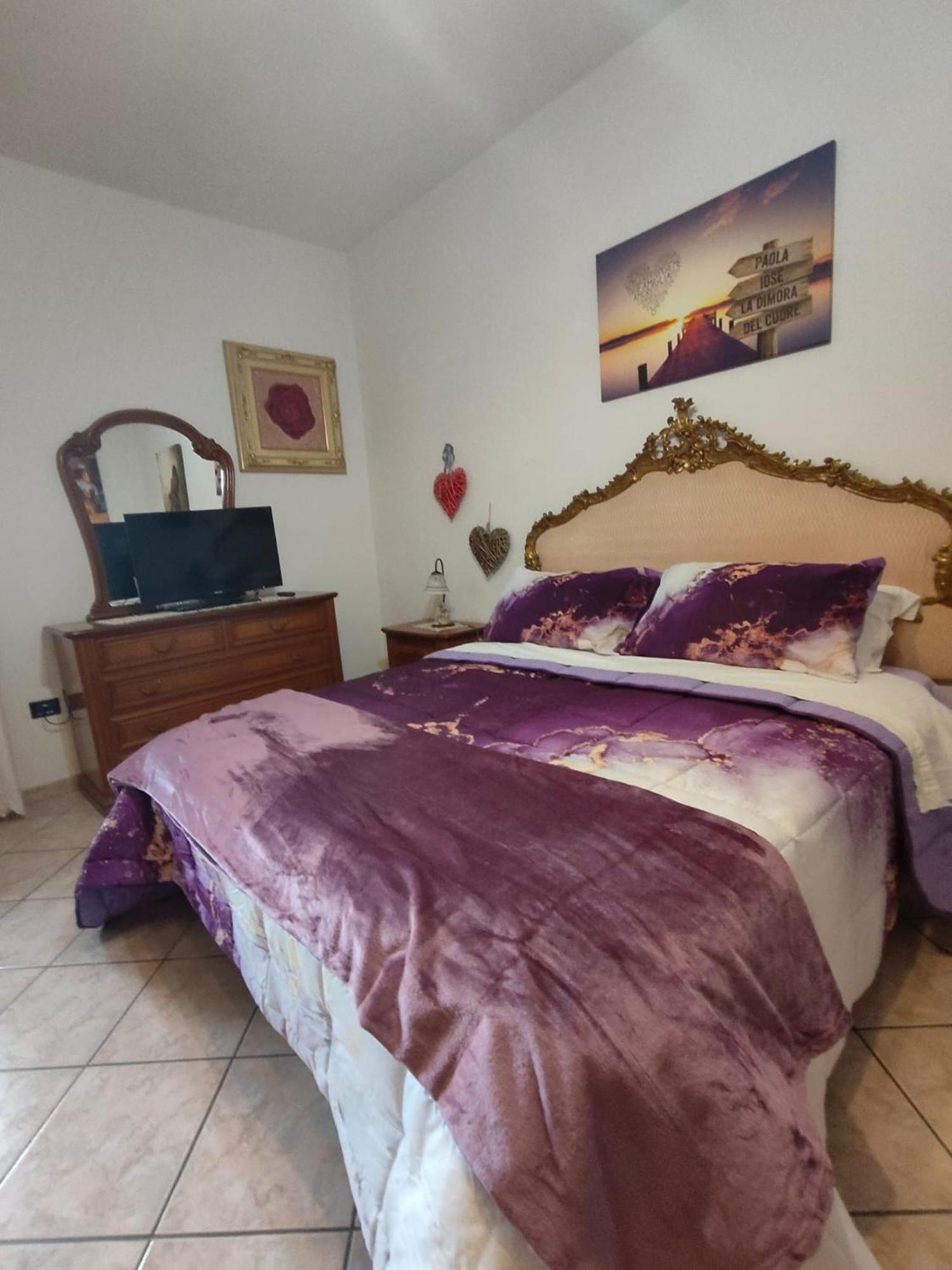 La Dimora Del Cuore Montelupo Fiorentino Kültér fotó